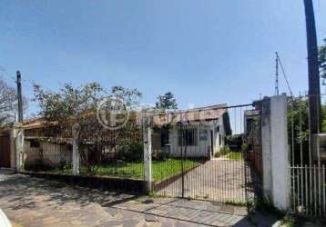 Casa com 2 quartos à venda na avenida presidente kennedy, 117, marrocos, gravataí, 90 m2 por r$ 499.000