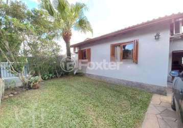 Casa com 3 quartos à venda na rua joaquim gonçalves ledo, 281, canudos, novo hamburgo, 146 m2 por r$ 450.000