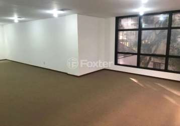 Sala comercial com 1 sala à venda na rua félix da cunha, 836, floresta, porto alegre, 87 m2 por r$ 499.000