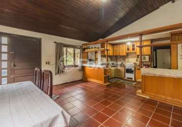 Casa comercial com 2 salas à venda na rua fernando strehlau, 175, jardim itu sabará, porto alegre, 235 m2 por r$ 570.000