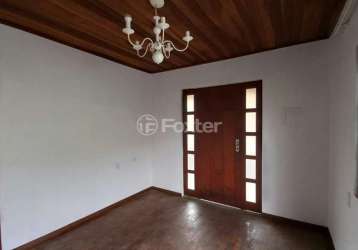 Casa comercial com 1 sala à venda na rua dona pina, 170, cavalhada, porto alegre, 235 m2 por r$ 469.000