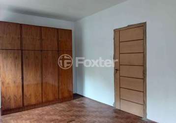 Apartamento com 2 quartos à venda na avenida nemoto, 120, são sebastião, porto alegre, 60 m2 por r$ 266.000