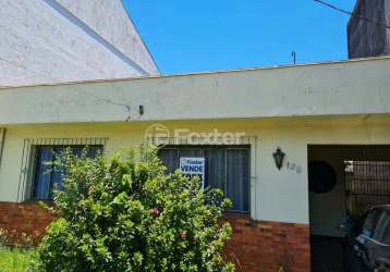 Casa com 2 quartos à venda na rua amapá, 128, vila ponta porã, cachoeirinha, 144 m2 por r$ 379.000