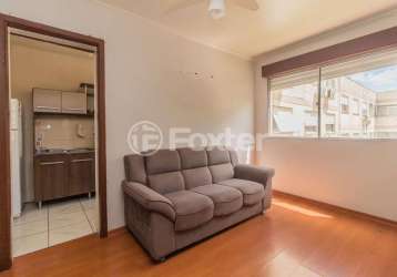 Apartamento com 2 quartos à venda na rua moyses antunes da cunha, 235, santo antônio, porto alegre, 52 m2 por r$ 215.000