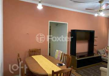 Apartamento com 2 quartos à venda na avenida assis brasil, 280, santa maria goretti, porto alegre, 62 m2 por r$ 235.000