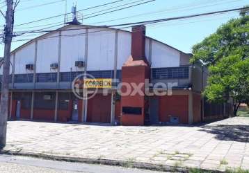 Barracão / galpão / depósito à venda na rua engenheiro ubatuba de faria, 296/280/26, sarandi, porto alegre, 5686 m2 por r$ 32.000.000