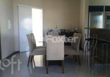 Casa com 3 quartos à venda na rua víctor rycembel, 249, centro, canoas, 219 m2 por r$ 1.350.000