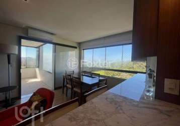 Apartamento com 2 quartos à venda na rua felipe matte, 279, morro do espelho, são leopoldo, 92 m2 por r$ 660.000