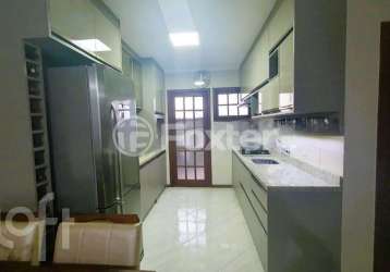 Apartamento com 2 quartos à venda na rua são manoel, 48, vila parque brasília, cachoeirinha, 72 m2 por r$ 300.000