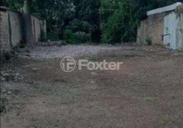 Terreno à venda na rua guaíba, lote 26, santa isabel, viamão, 327 m2 por r$ 120.000