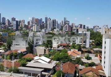 Cobertura com 3 quartos à venda na rua iraí, 56, guarani, novo hamburgo, 174 m2 por r$ 600.000