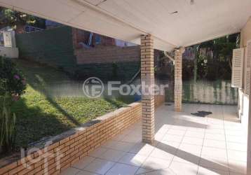 Casa com 2 quartos à venda na rua portugal, 239, rincão, novo hamburgo, 73 m2 por r$ 330.000