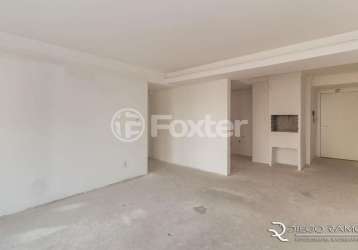 Apartamento com 1 quarto à venda na rua santo antônio, 421, bom fim, porto alegre, 55 m2 por r$ 545.000