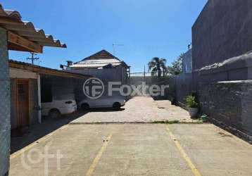 Casa com 2 quartos à venda na rua doutor hillebrand, 1084, rio dos sinos, são leopoldo, 171 m2 por r$ 373.000