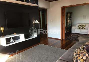 Casa com 3 quartos à venda na rua colúmbia, 133, canudos, novo hamburgo, 637 m2 por r$ 1.330.000