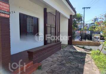 Casa com 4 quartos à venda na rua boa saúde, 174, rio branco, novo hamburgo, 149 m2 por r$ 500.000