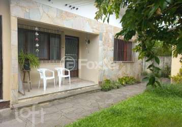 Casa com 3 quartos à venda na avenida victor barreto, 1546, centro, canoas, 194 m2 por r$ 691.000