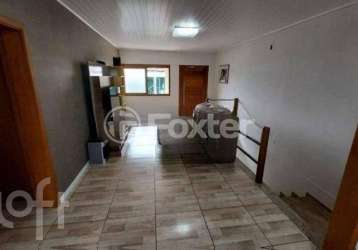 Casa com 4 quartos à venda na rua latino coelho, 294, estância velha, canoas, 180 m2 por r$ 550.000