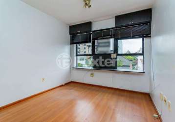 Sala comercial com 1 sala à venda na rua cristóvão pereira, 99, passo da areia, porto alegre, 30 m2 por r$ 94.000