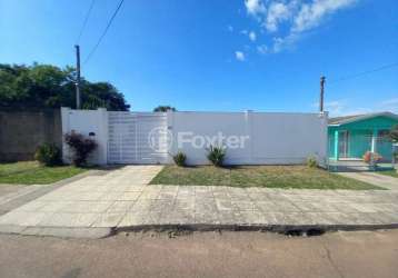 Casa com 3 quartos à venda na rua das missões, 290, vargas, sapucaia do sul, 155 m2 por r$ 580.000