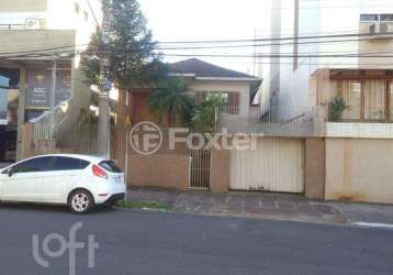 Casa com 4 quartos à venda na rua benjamin constant, 388, rio branco, novo hamburgo, 100 m2 por r$ 750.000