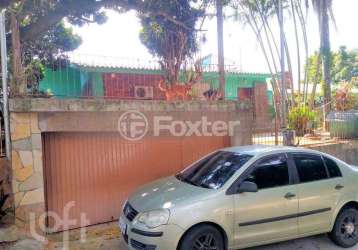 Casa com 3 quartos à venda na acesso dos guapuruvus, 98, santa tereza, porto alegre, 90 m2 por r$ 320.000