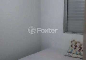 Apartamento com 2 quartos à venda na rua são guilherme, 230, vila são josé, porto alegre, 43 m2 por r$ 160.000