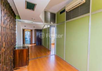 Sala comercial com 1 sala à venda na avenida independência, 172, independência, porto alegre, 55 m2 por r$ 330.000