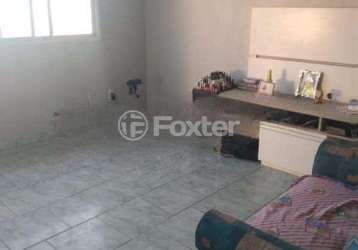 Casa com 2 quartos à venda na rua porto seguro, 578, nossa senhora das graças, canoas, 126 m2 por r$ 300.000