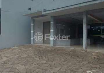 Sala comercial com 2 salas à venda na rua joão a. berwanger norte, 63, centro, harmonia, 483 m2 por r$ 705.100