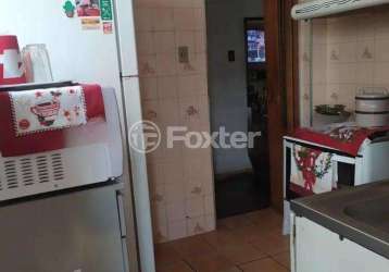 Apartamento com 3 quartos à venda na rua chile, 20, jardim botânico, porto alegre, 62 m2 por r$ 266.000