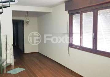 Cobertura com 3 quartos à venda na rua garibaldi, 137, centro, esteio, 196 m2 por r$ 440.000