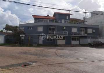 Apartamento com 2 quartos à venda na rua doutor afonso pena, 185, vila santo ângelo, cachoeirinha, 81 m2 por r$ 349.000