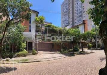 Casa com 7 quartos à venda na rua ciro gavião, 182, bela vista, porto alegre, 946 m2 por r$ 8.298.000