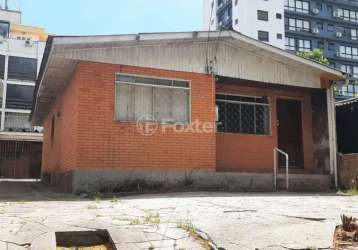 Casa com 3 quartos à venda na rua oito de julho, 138, jardim botânico, porto alegre, 85 m2 por r$ 760.000