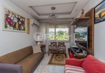 Cobertura com 2 quartos à venda na rua doutor campos velho, 882, cristal, porto alegre, 138 m2 por r$ 465.000