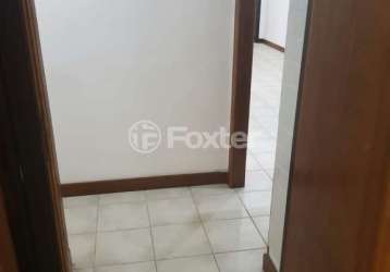 Sala comercial com 7 salas à venda na rua gabriel mascarello, 102, teresópolis, porto alegre, 138 m2 por r$ 620.000