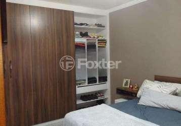 Apartamento com 2 quartos à venda na rua imbuí, 248, vila cachoeirinha, cachoeirinha, 80 m2 por r$ 290.000