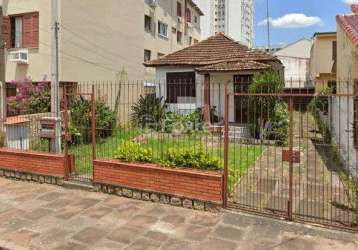 Casa com 4 quartos à venda na rua potengi, 99, cristo redentor, porto alegre, 330 m2 por r$ 500.000