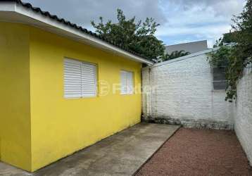 Casa com 2 quartos à venda na rua hélio pimpão, 155, morro santana, porto alegre, 114 m2 por r$ 500.000