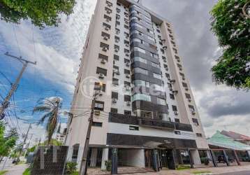 Apartamento com 3 quartos à venda na rua santo andré, 60, marechal rondon, canoas, 119 m2 por r$ 849.990