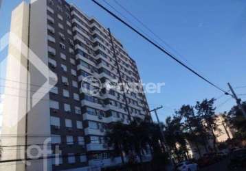 Apartamento com 3 quartos à venda na rua carlos reverbel, 200, jardim carvalho, porto alegre, 68 m2 por r$ 395.000