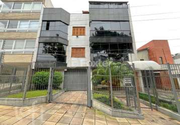 Apartamento com 3 quartos à venda na rua manoel antônio de magalhães, 60, medianeira, porto alegre, 109 m2 por r$ 470.000