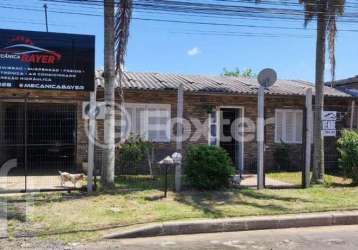 Casa com 3 quartos à venda na rua fernando sabino, 411, bom sucesso, gravataí, 240 m2 por r$ 350.000