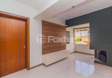 Cobertura com 2 quartos à venda na rua olinda, 401, são geraldo, porto alegre, 135 m2 por r$ 688.800