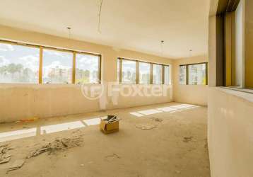 Sala comercial com 1 sala à venda na rua leopoldo bier, 70, santana, porto alegre, 63 m2 por r$ 423.860