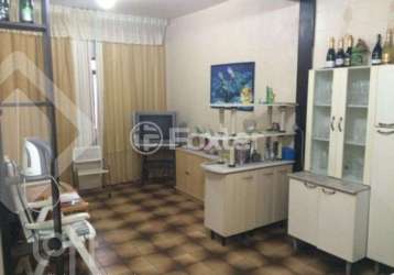 Casa com 2 quartos à venda na rua policial militar paulo elcy de freitas, 153, farrapos, porto alegre, 128 m2 por r$ 318.010