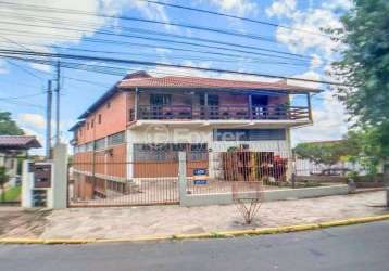 Prédio com 2 salas à venda na rua guia lopes, 4018, rondônia, novo hamburgo, 343 m2 por r$ 2.900.000