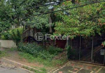 Terreno à venda na rua professor josé maria rodrigues, 131, vila ipiranga, porto alegre, 320 m2 por r$ 350.000