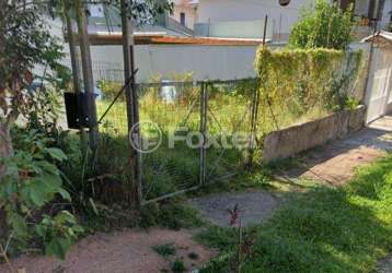 Terreno à venda na rua vera cruz, 417, vila ipiranga, porto alegre, 300 m2 por r$ 350.000